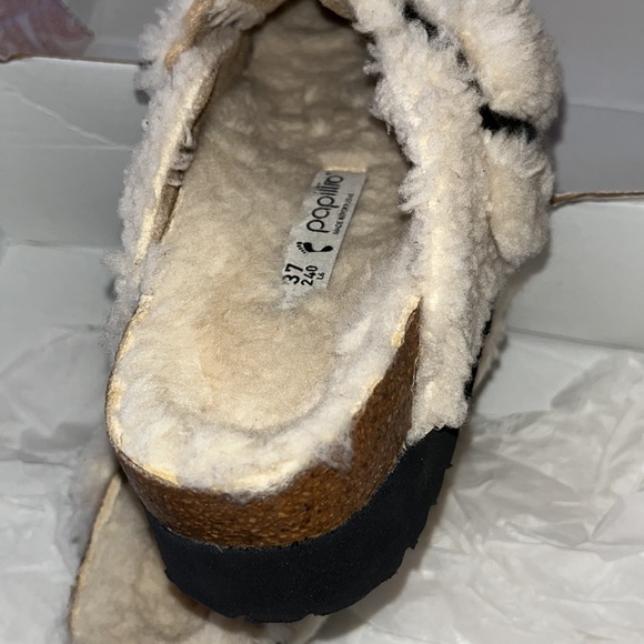 Birkenstock clogs - Picture 3 of 4